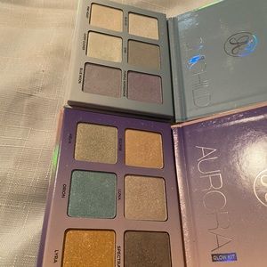 Anastasia Beverly Hills highlighter